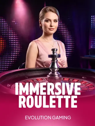Immersive Roulette